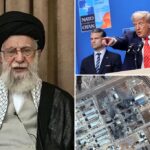 Iranian supreme leader Ayatollah Ali Khamenei ludicrously claims victory over Israel, says Tehran 'delivered a hand slap to America’s face'