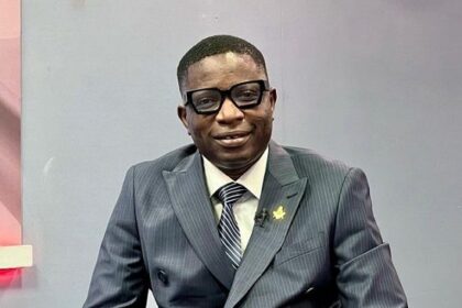Is NDC's Tanko-Computer’s PhD fake? Here’s everything you need to know