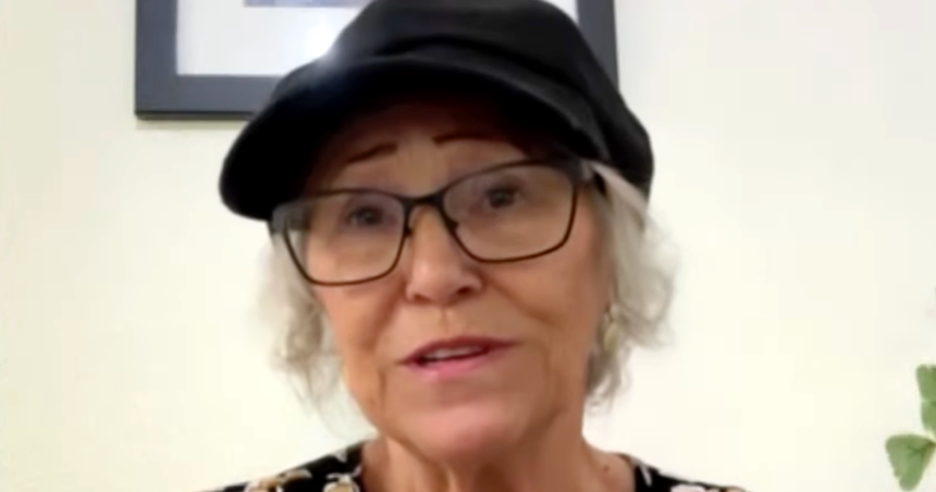 'It's All A Lie': Convicted Jan. 6 Rioter Opens Up About Turning Down Trump Pardon