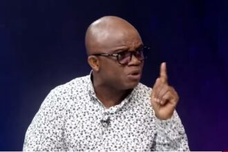 It's propaganda, Ken Agyapong will win - Stephen Amoah fires Bawumia camp over MP endorsements