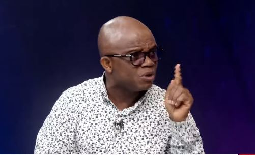 It's propaganda, Ken Agyapong will win - Stephen Amoah fires Bawumia camp over MP endorsements