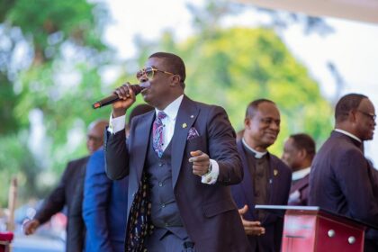 Jack Alolome says he joined NDC after receiving GH¢20K for a brief performance in 2016