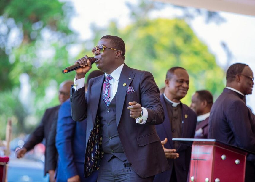 Jack Alolome says he joined NDC after receiving GH¢20K for a brief performance in 2016
