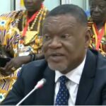 Judgements are based on “evidence not on friendships” – Dzamefe