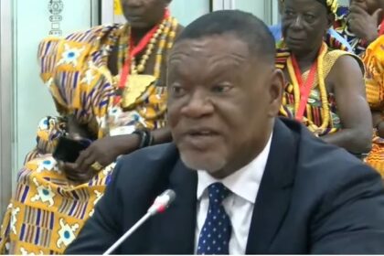 Judgements are based on “evidence not on friendships” – Dzamefe