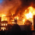 June 1, priceless recordings destroyed in Universal Studios fire