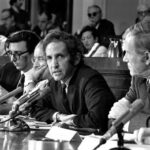 June 13, first Pentagon Papers excerpts published
