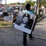 June 7, James Byrd Jr. killed in hate crime