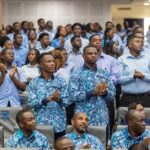 KNUST Business School celebrates 20 years of excellence in business education