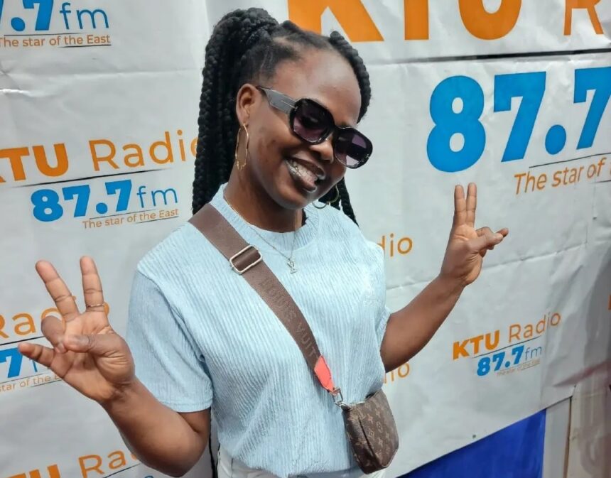 KTU Radio to participate in Bank of Ghana training workshop