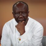 Ken Ofori-Atta listed on INTERPOL Red Alert over "using public office for profit"