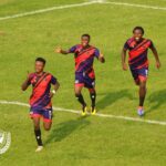 Legon Cities handed transfer ban over unpaid GHC 29,000 compensation to Francis Addo