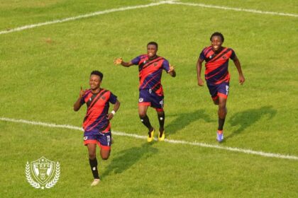 Legon Cities handed transfer ban over unpaid GHC 29,000 compensation to Francis Addo