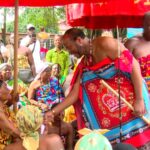 Let's modernise and codify culture to strengthen governance – King Mswati III urges