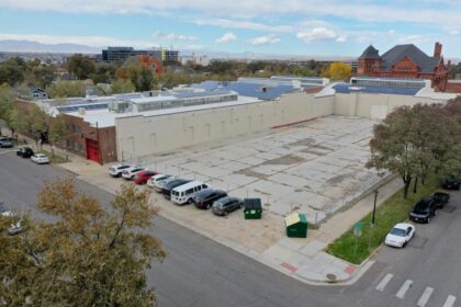Local affordable developers seek rezoning for apartment project in Denver's Cole neighborhood