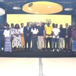 MTN Ghana begins 21 Days of Y’ello Care with focus on digitalisation in rural communities