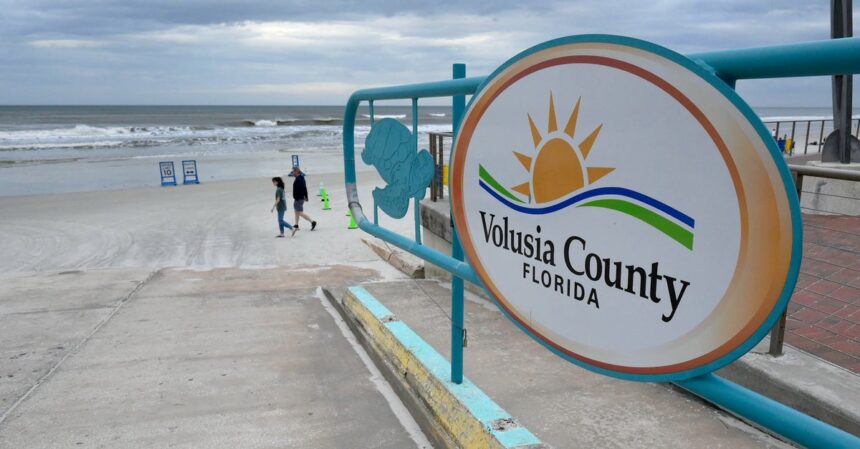 Man On Honeymoon In Florida Struck And Killed By Lightning