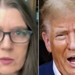 Mary Trump Exposes Uncle’s ‘Grotesque Exploitation’ Of Religion With Some Family History