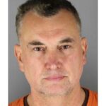 Minnesota Assassination Suspect Stopped At 4 Democratic Politicians' Homes