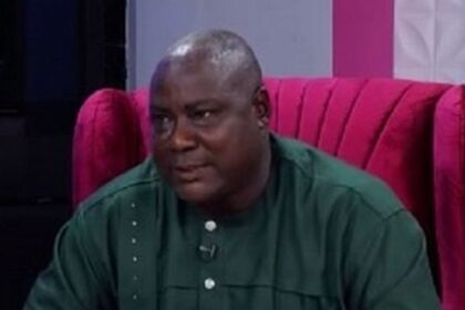 Only a fool doesn’t take advise - Veteran Gospel musician says he’ll drive Uber amid struggles