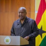 Over 5,000 Northern region youth to benefit from skills acquisition programme – Mahama