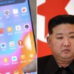Smuggled North Korean smartphone shows insane things Kim Jong Un is doing to control his people