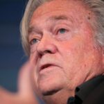 Steve Bannon Is Back On Spotify 5 Years After He Suggested Beheading Government Officials