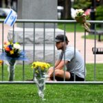 Suspect in Boulder attack charged with 118 state counts