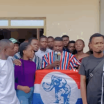 TESCON SD Dombo University condemns Stephen Amoah’s religious comment