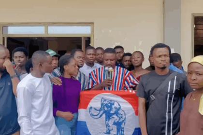 TESCON SD Dombo University condemns Stephen Amoah’s religious comment