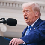 Trump's tariffs 'not going away' as deadline for deals loom, top adviser says