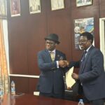 UGBS, MIG, ASoE partner to equip students with leadership skills