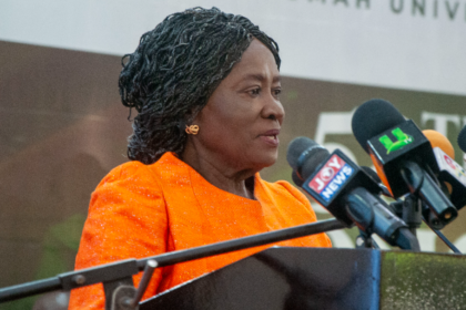 Veep backs academic freedom, launches fresh call for university autonomy