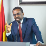We have built adequate buffers to withstand external threats - BoG Governor assures 