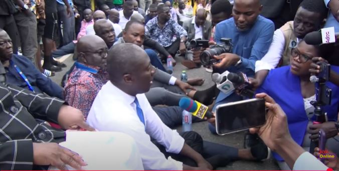 When lawmakers themselves appear unwilling to abide by the laws they legislate