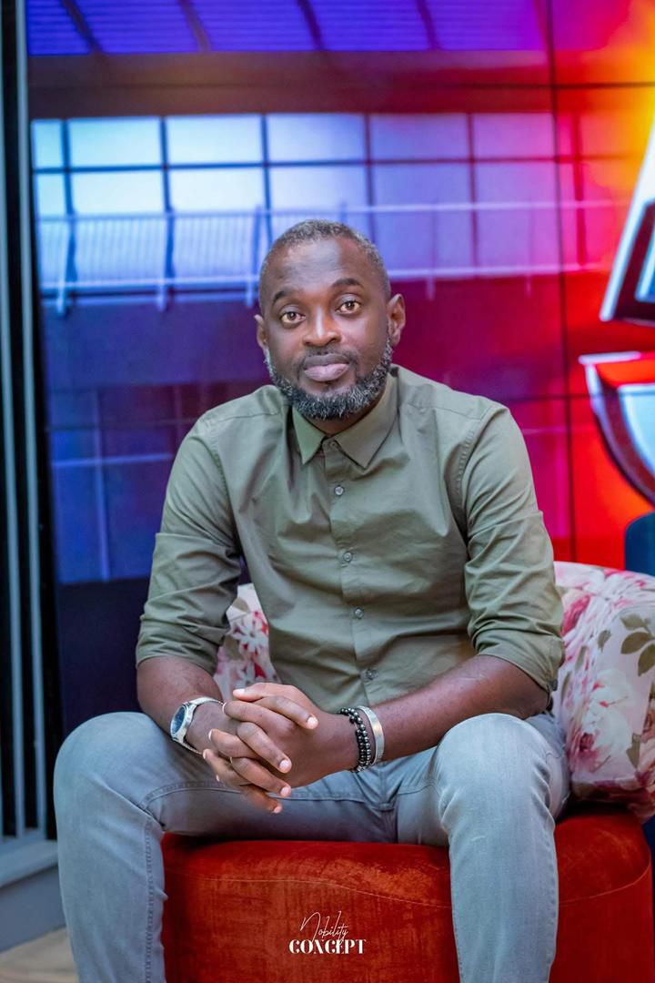 ‘Machomen’ with guns and knives were bused by Holy Stars to match centre - Nations FC alleges