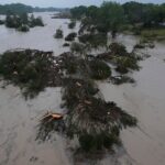 24 Dead In Texas Floods, More Than 20 Children Missing From Summer Camp