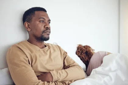 Ask Pulse: 'Her Low Libido Is Making Me Lose Interest—Should I Leave Her?'