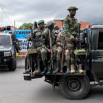 Congo, M23 rebels plan return to Qatar talks amid Trump pressure