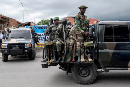 Congo, M23 rebels plan return to Qatar talks amid Trump pressure