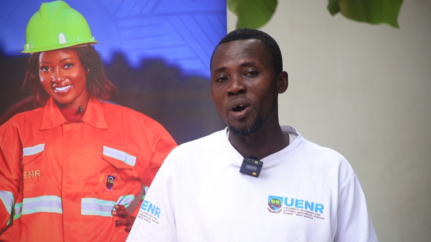 Cutoff points a barrier to tertiary education for poorer students – UENR Official
