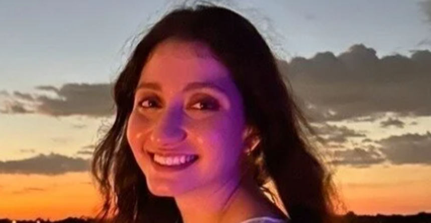 DHS Calls Woman's Account Of ICE Detention 'Sob' Story