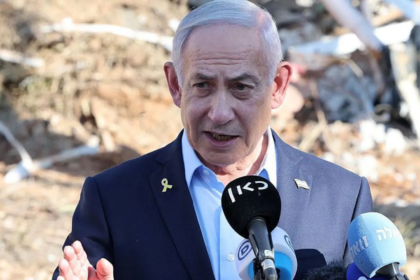 First round of Gaza ceasefire talks ends without breakthrough