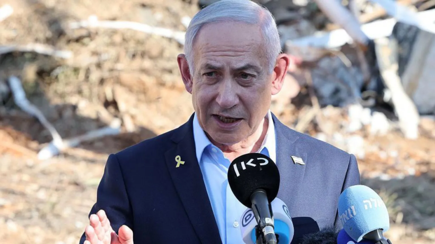 First round of Gaza ceasefire talks ends without breakthrough