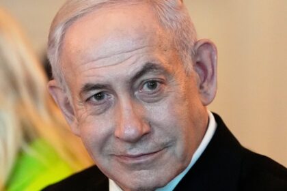 Former Bush Admin Official Slams Netanyahu’s Plan For Palestinians: ‘There’s A Word For This’