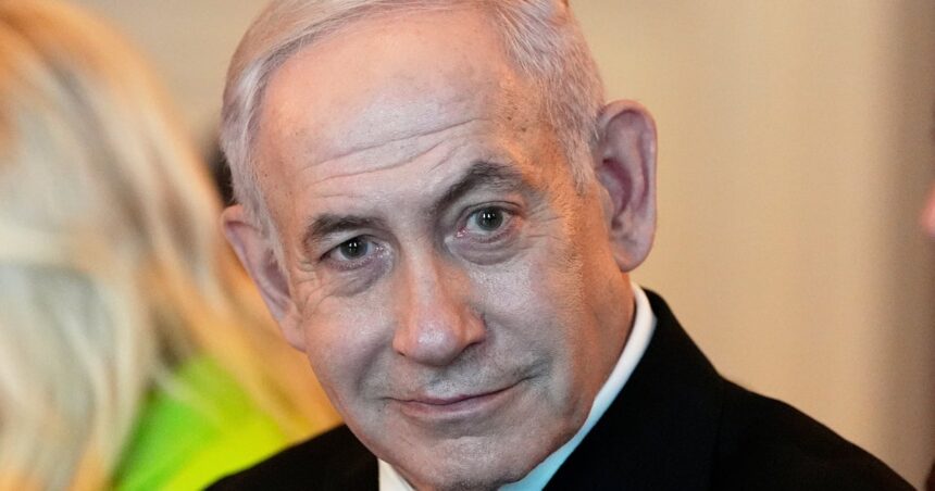 Former Bush Admin Official Slams Netanyahu’s Plan For Palestinians: ‘There’s A Word For This’