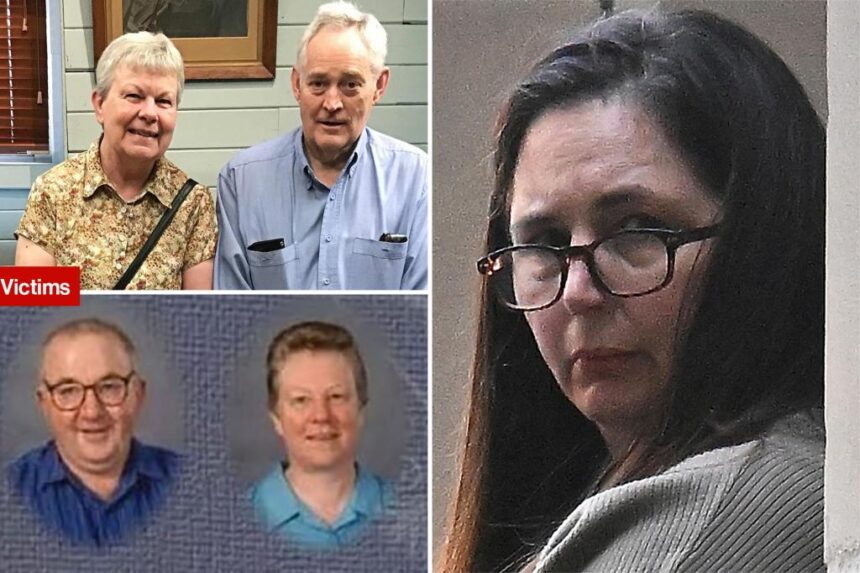 Jury deliberates for second day in Erin Patterson's mushroom murder trial