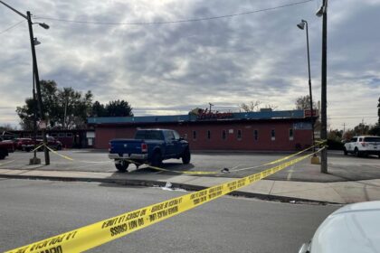 Man convicted of murder in fatal Denver motorcycle club shootings