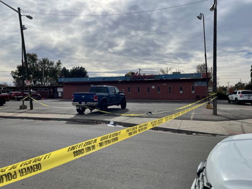 Man convicted of murder in fatal Denver motorcycle club shootings