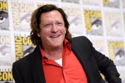 Michael Madsen, 'Reservoir Dogs' and 'Kill Bill' star, dies